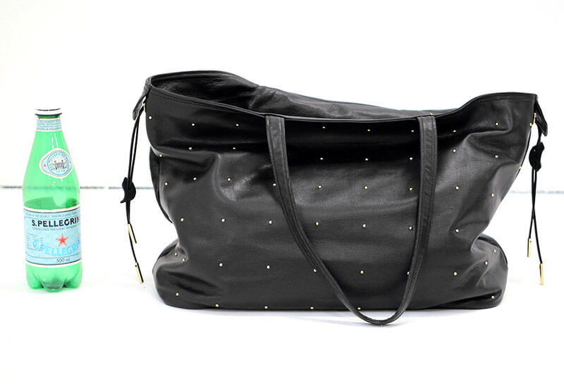【オープニング大セール】 Pomtata dot ヘイニ ( HAYNI | ドットトート ポンタタ tote バッグ
