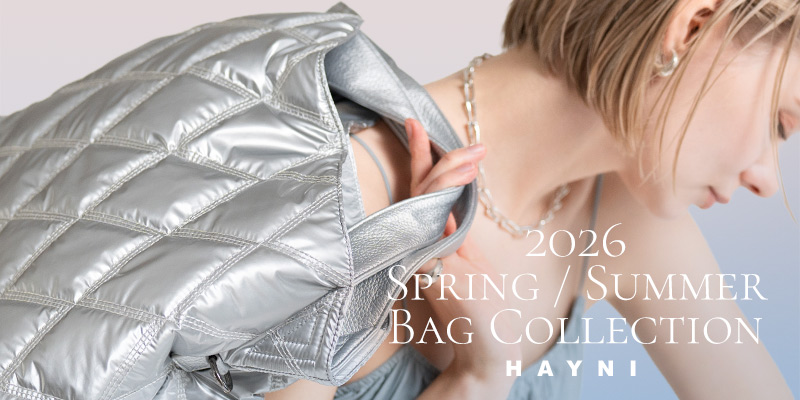 2026 Spring Summer Collection