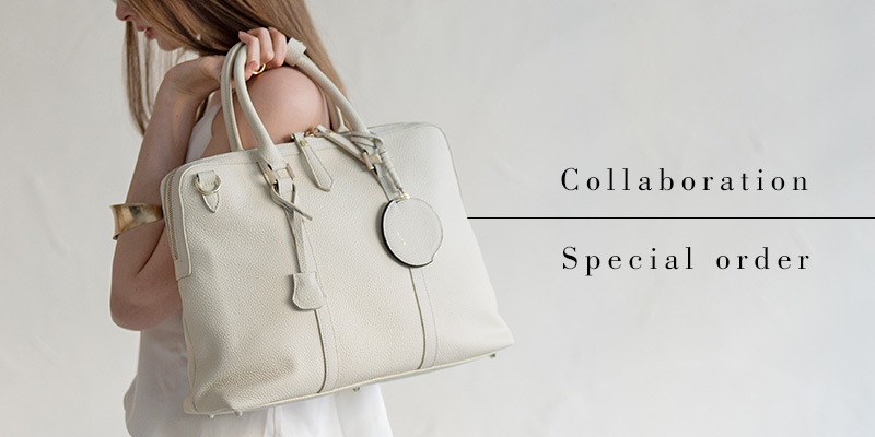 インフルエンサーやブランドコラボ・別注商品