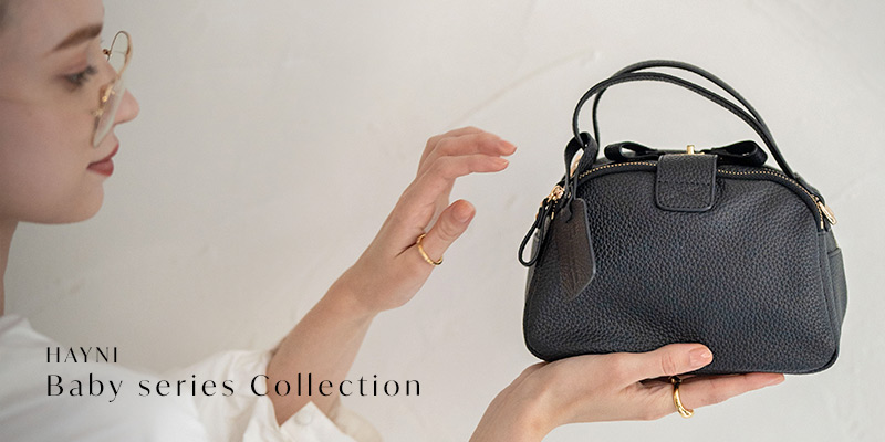 ベイビーシリーズ