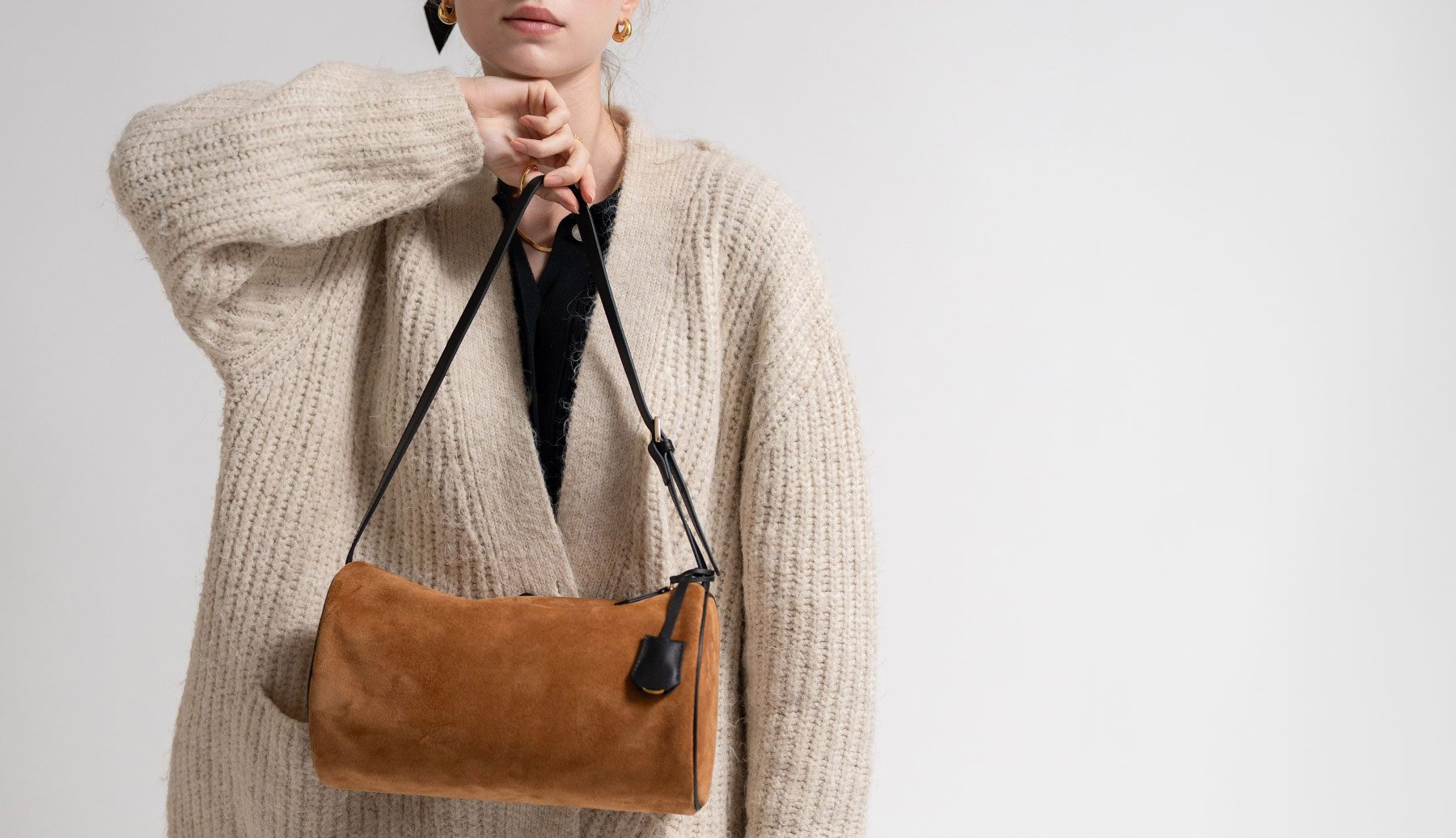 Calmea maron カルメマロン／Calmeanoir カルメノワール