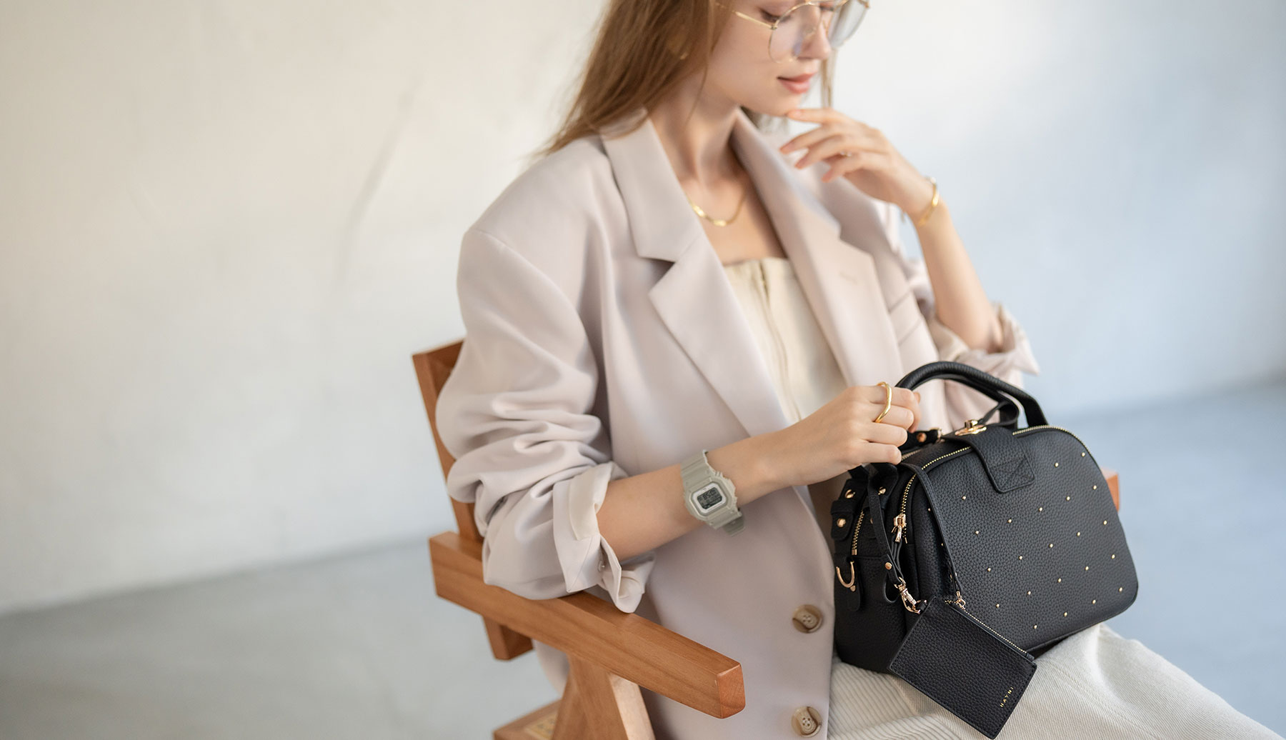 ロシェシリーズ