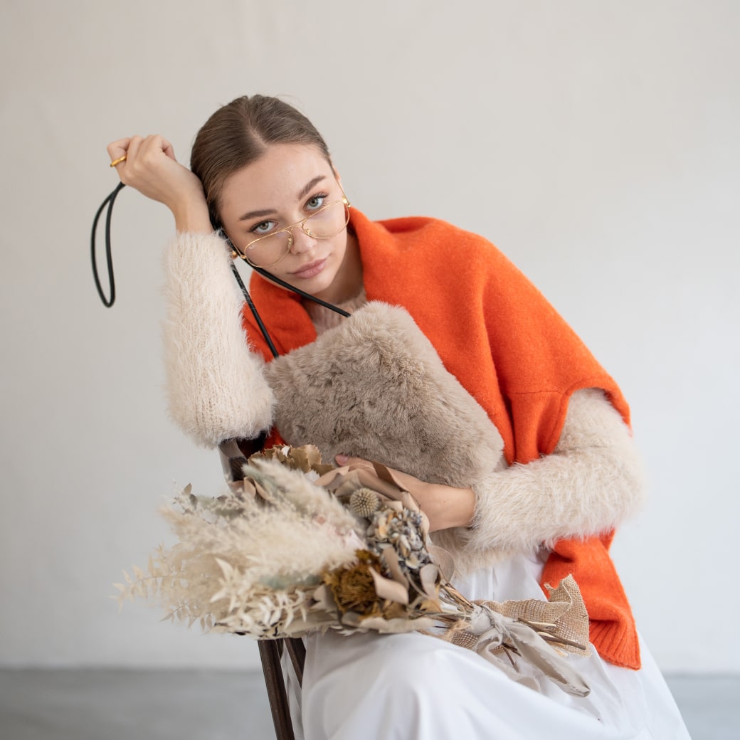 2022あたたか素材バッグ特集｜HAYNI.(ヘイニ) 公式通販