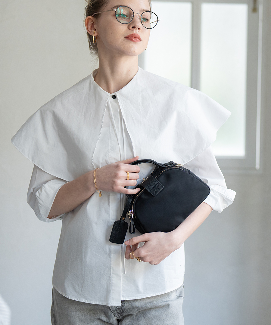 Baby Nylon Loche ベイビーナイロンロシェ