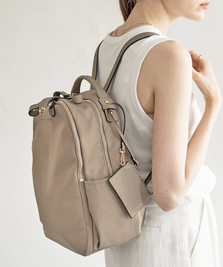 Nylon Loche Ruck ナイロンロシェリュック