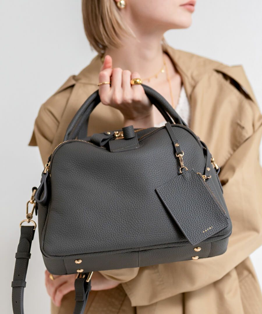 HAYNI ( ヘイニ )《公式通販》｜バッグ レディースの専門店