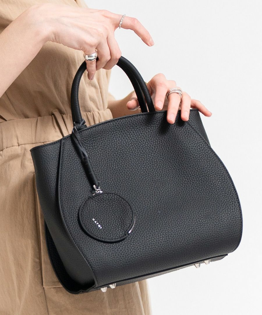 本革 2way ショルダーバッグ ハンドバッグ