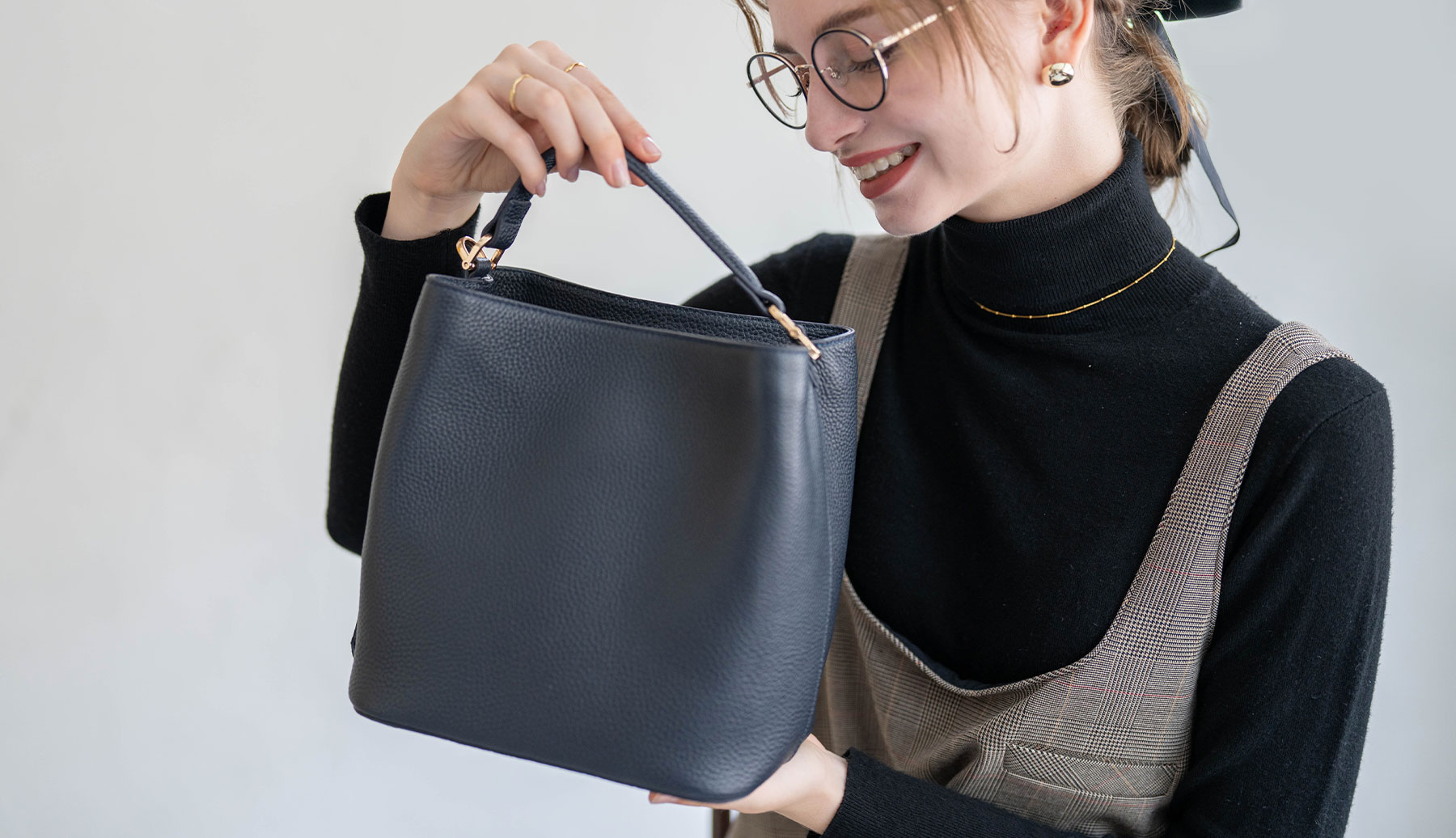 Akaneさん×HAYNIコラボ Trocadell トロカデル