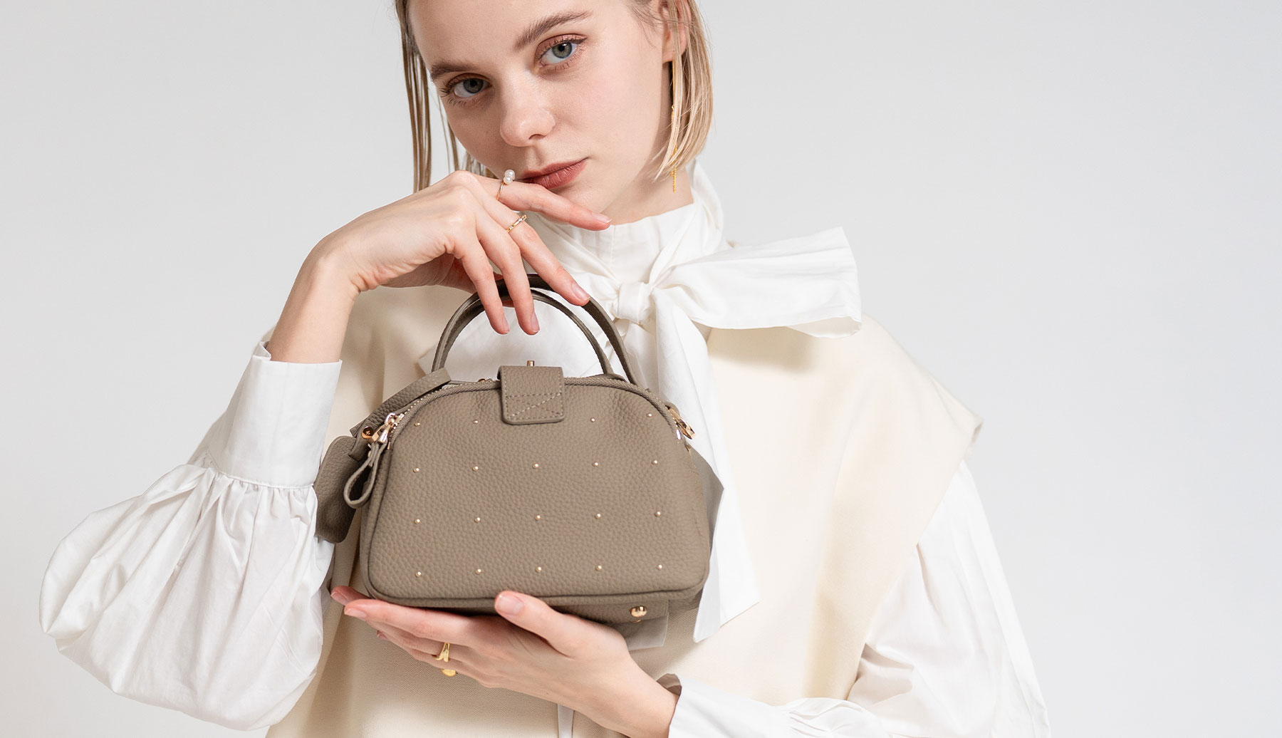 Baby Loche Dot ベイビーロシェドット