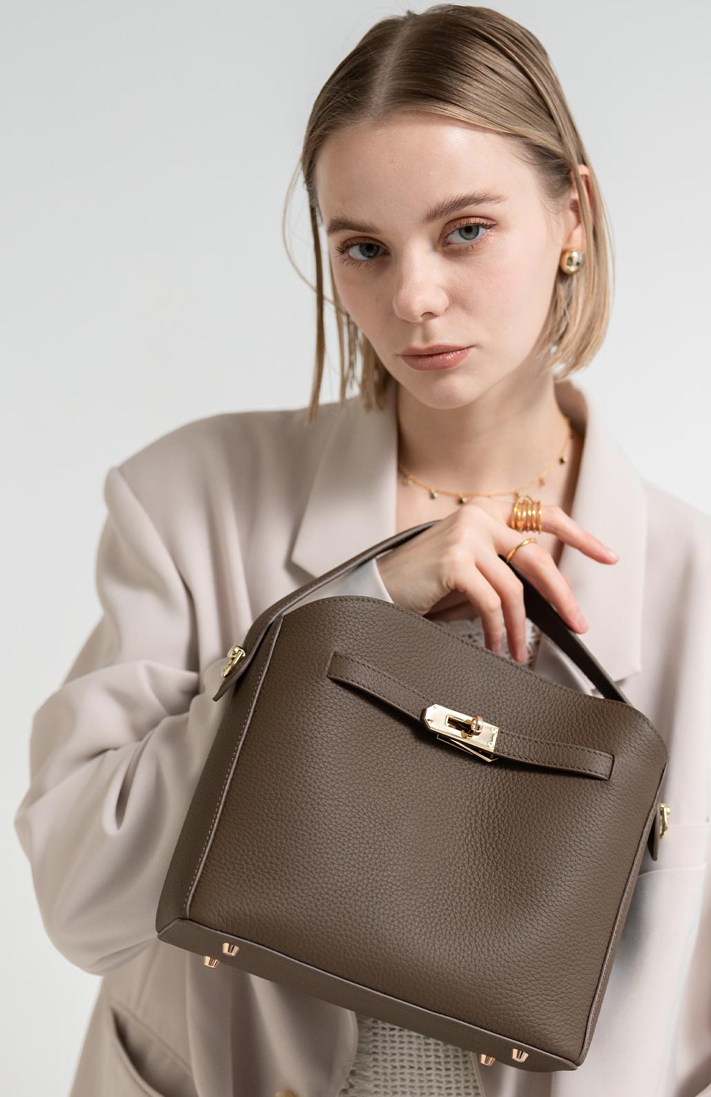 HAYNI ( ヘイニ )《公式通販》｜バッグ レディースの専門店