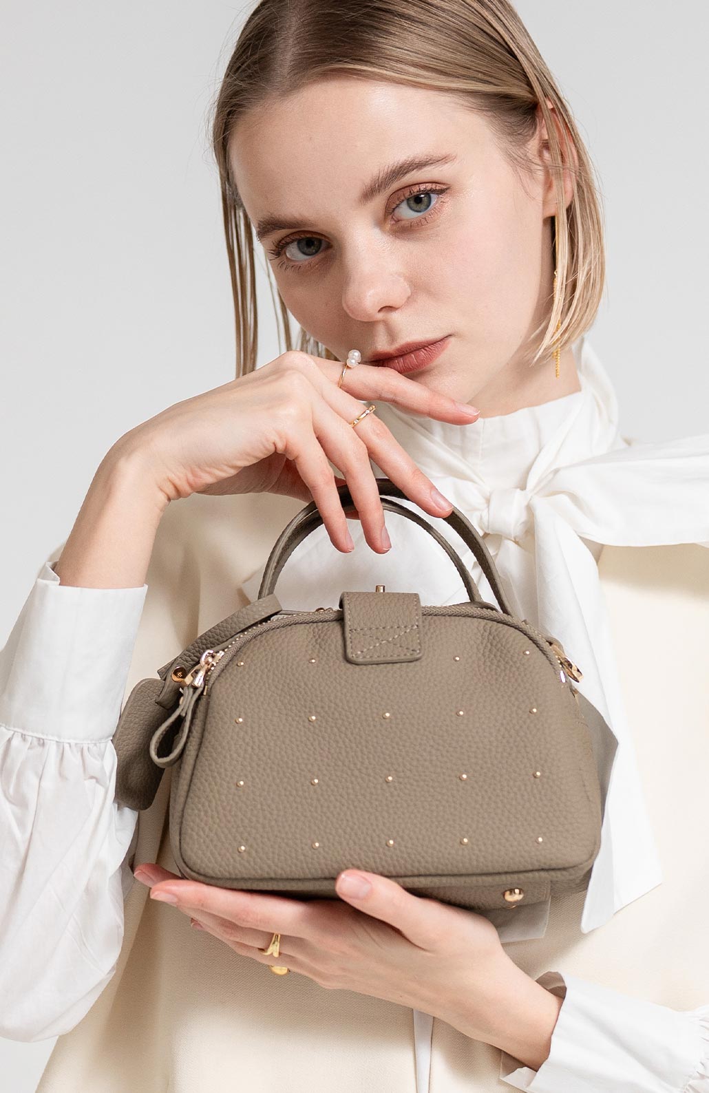 HAYNI ( ヘイニ )《公式通販》｜バッグ レディースの専門店