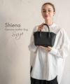 2way ショルダーバッグ レディース 本革 ボストンバッグ レザー シエナ