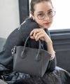 本革ショルダーバッグ Siena シエナ2way ショルダーバッグ レディース 本革 ボストンバッグ レザー シエナ