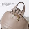 本革リュック Arioso アリオーゾ【第2世代・改良版】