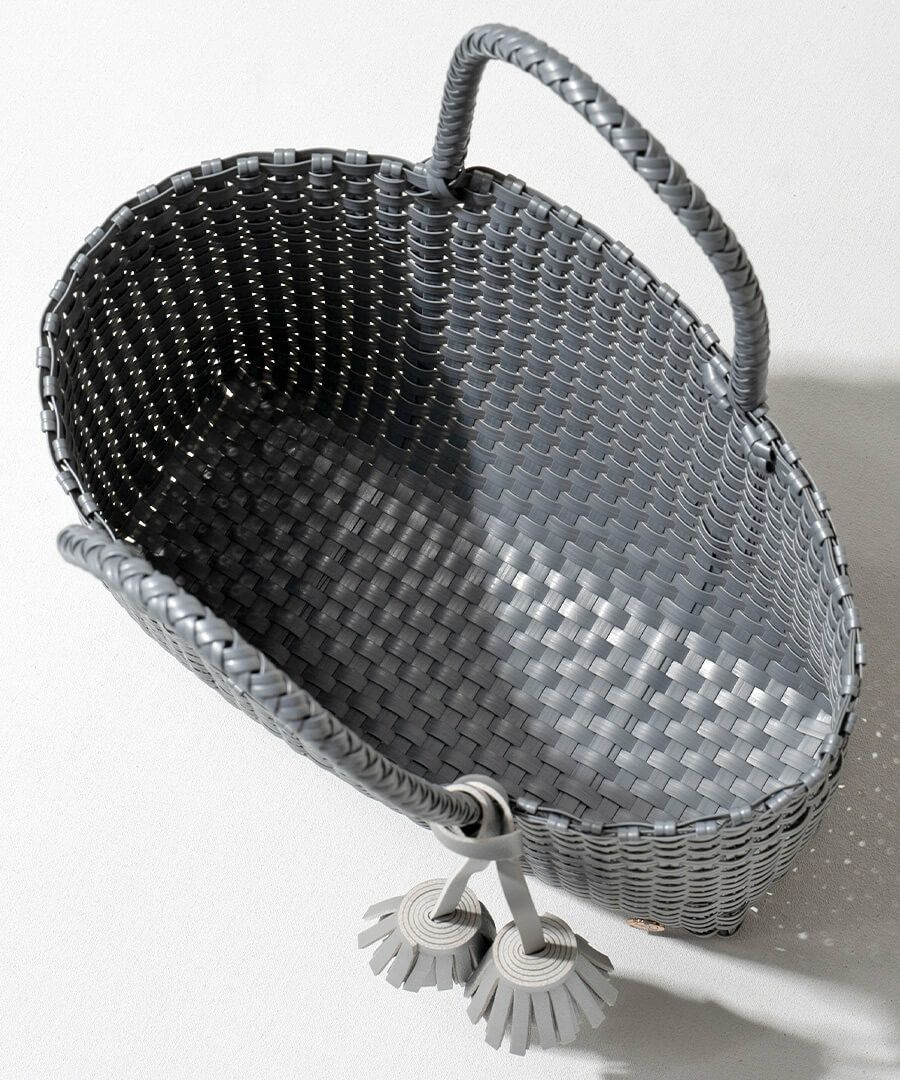 メルカドバッグ　bacerra S ベセラ S