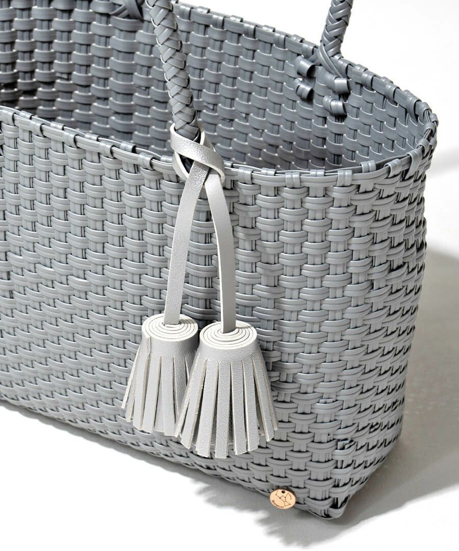 メルカドバッグ　bacerra S ベセラ S