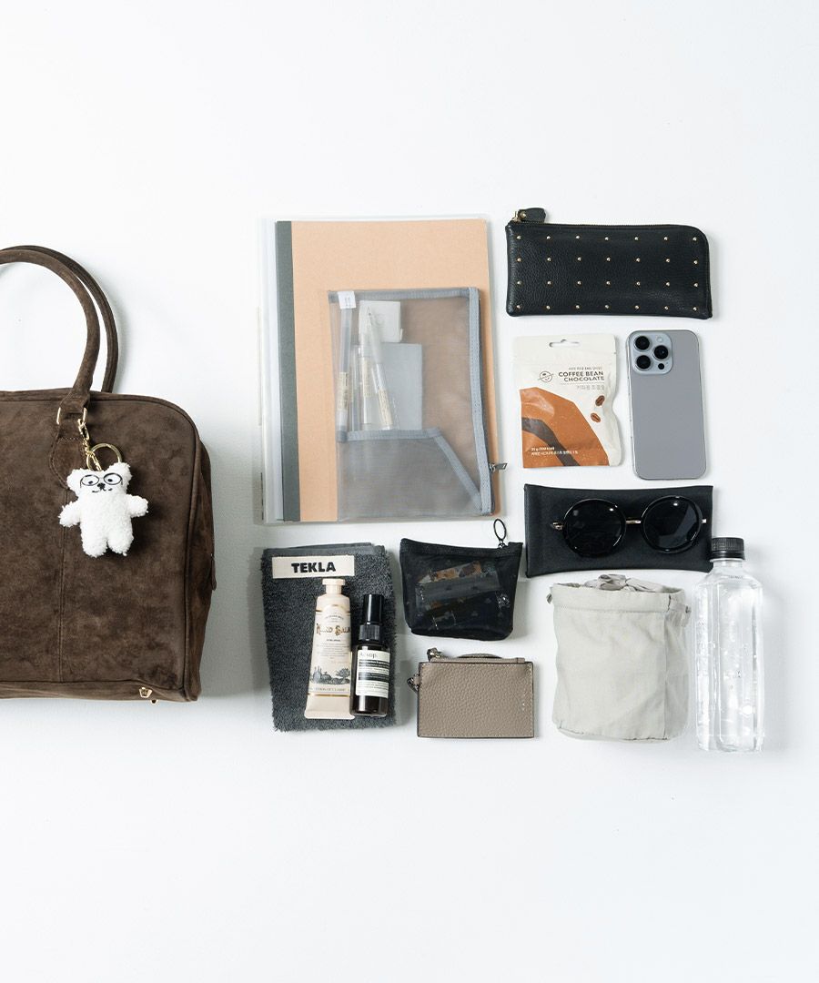 ボストンバッグ 本革 スウェードバッグ Donusa ドヌサ【第2世代・改良版】