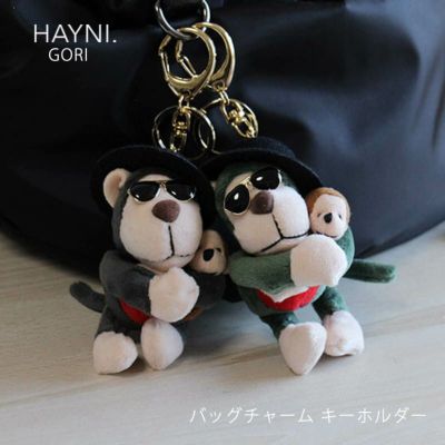 なつアクリル付きストラップ　バッグチャーム 楽天市場】Happy おすわり ねこ フラワー イニシャル キラキラ