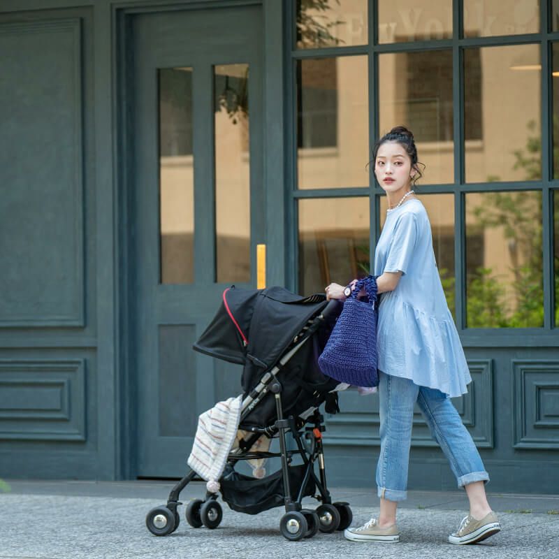 フリル×かごトートバッグ かごバッグ Gozo L ゴゾ Lサイズ