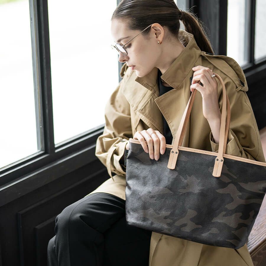 会員限定20%OFFクーポン 2/14より】Yutka ウートカ Mサイズ【第2世代