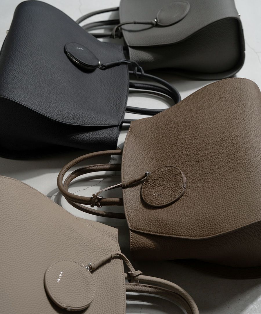 本革 2way ショルダーバッグ コインケース付属 Crymit クリミト 第3世代 改良版 HAYNI ヘイニ キャメル