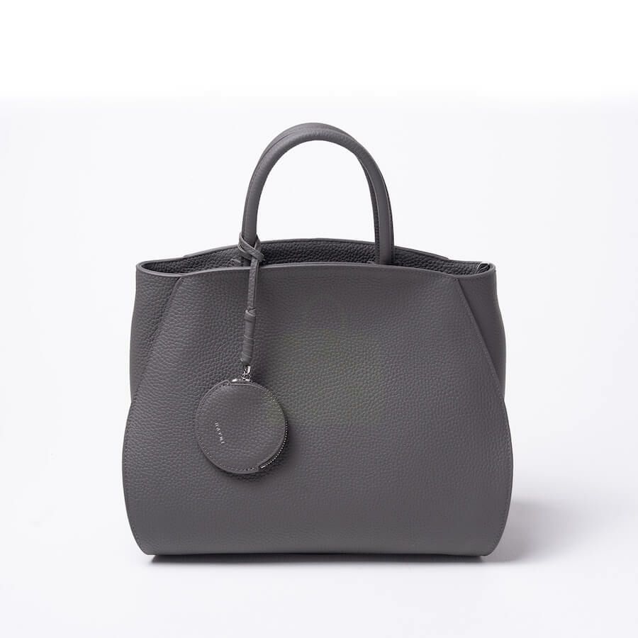 本革 2way ショルダーバッグ コインケース付属 Crymit クリミト 第3世代 改良版 HAYNI ヘイニ