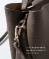改良版 マロエ ショルダーバッグ 本革