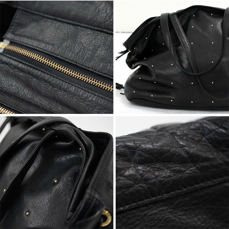 Pomtata dot tote ポンタタ ドットトート | HAYNI ( ヘイニ