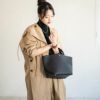 舟形 ショルダーバッグ Pelenje ペレニエ