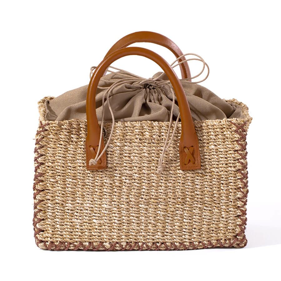 かごバッグ ショルダーバッグ レディース 浴衣 【 Lonigo ロニゴ 】