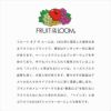  キャップ　帽子　レディース FRUIT OF THE LOOM フルーツオブザルーム ロゴ エンブレム ローキャップ 