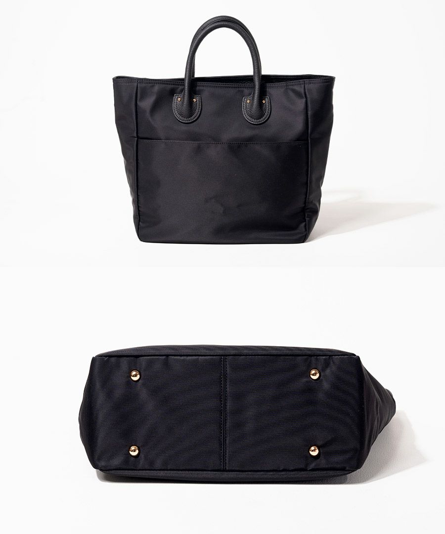 2Way ナイロントートバッグ ショルダーバッグ Oribel オリベル【第3世代・改良版】