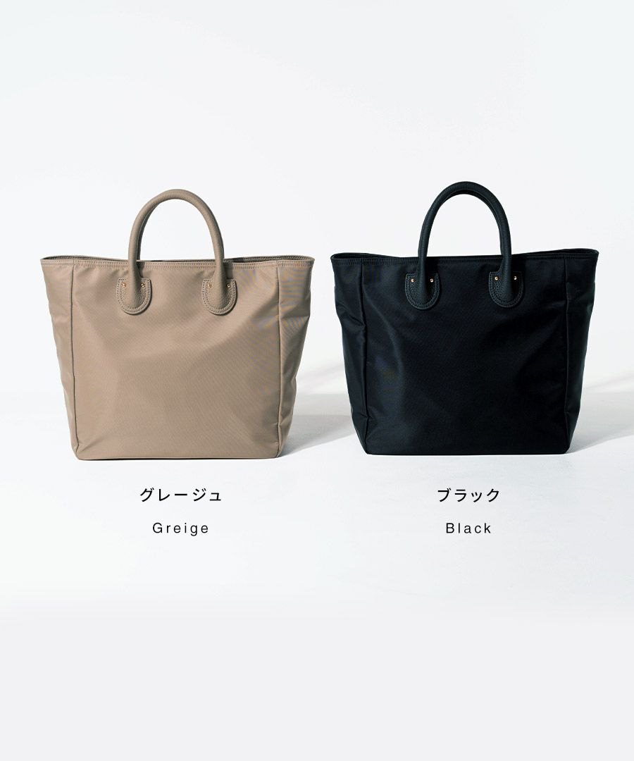 2Way ナイロントートバッグ ショルダーバッグ Oribel オリベル【第3世代・改良版】