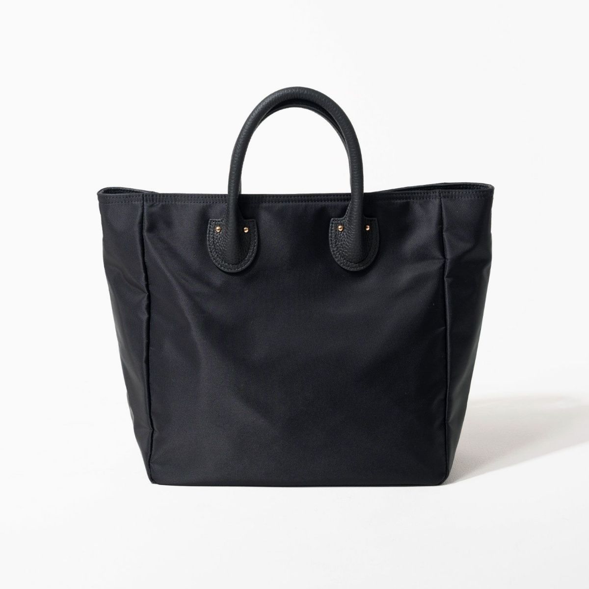 2Way ナイロントートバッグ ショルダーバッグ Oribel オリベル【第3世代・改良版】 ブラック