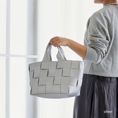 silver bag シルバーバッグ | HAYNI ( ヘイニ )《公式通販》