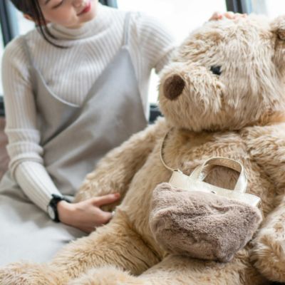 Nochezbaby ベイビーノチェ【在庫限り】