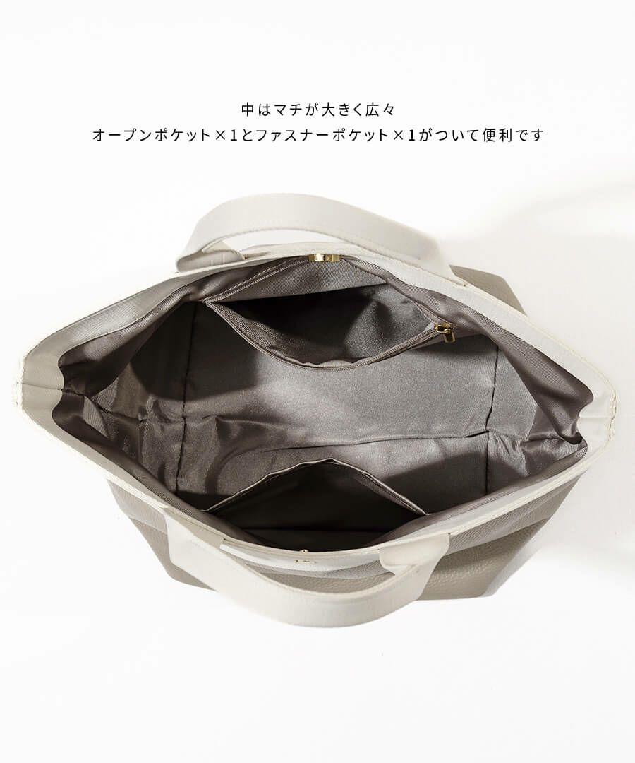 ミニトート ワンマイル ハンドバッグ 小さめ レディース 牛革 本革 トートバッグ 【Emmalde エマルデ】