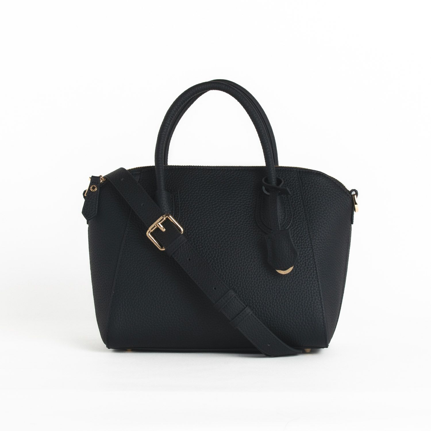 本革 2way ショルダーバッグ Shiena シエナ Mサイズ【第3世代・改良版】