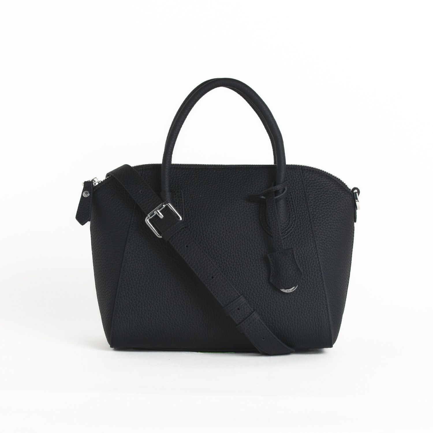 本革 2way ショルダーバッグ Shiena シエナ Mサイズ【第3世代・改良版】