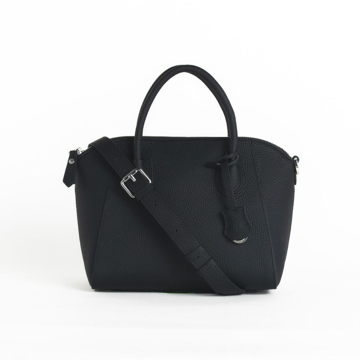 本革 2way ショルダーバッグ Shiena シエナ Mサイズ【第3世代・改良版】