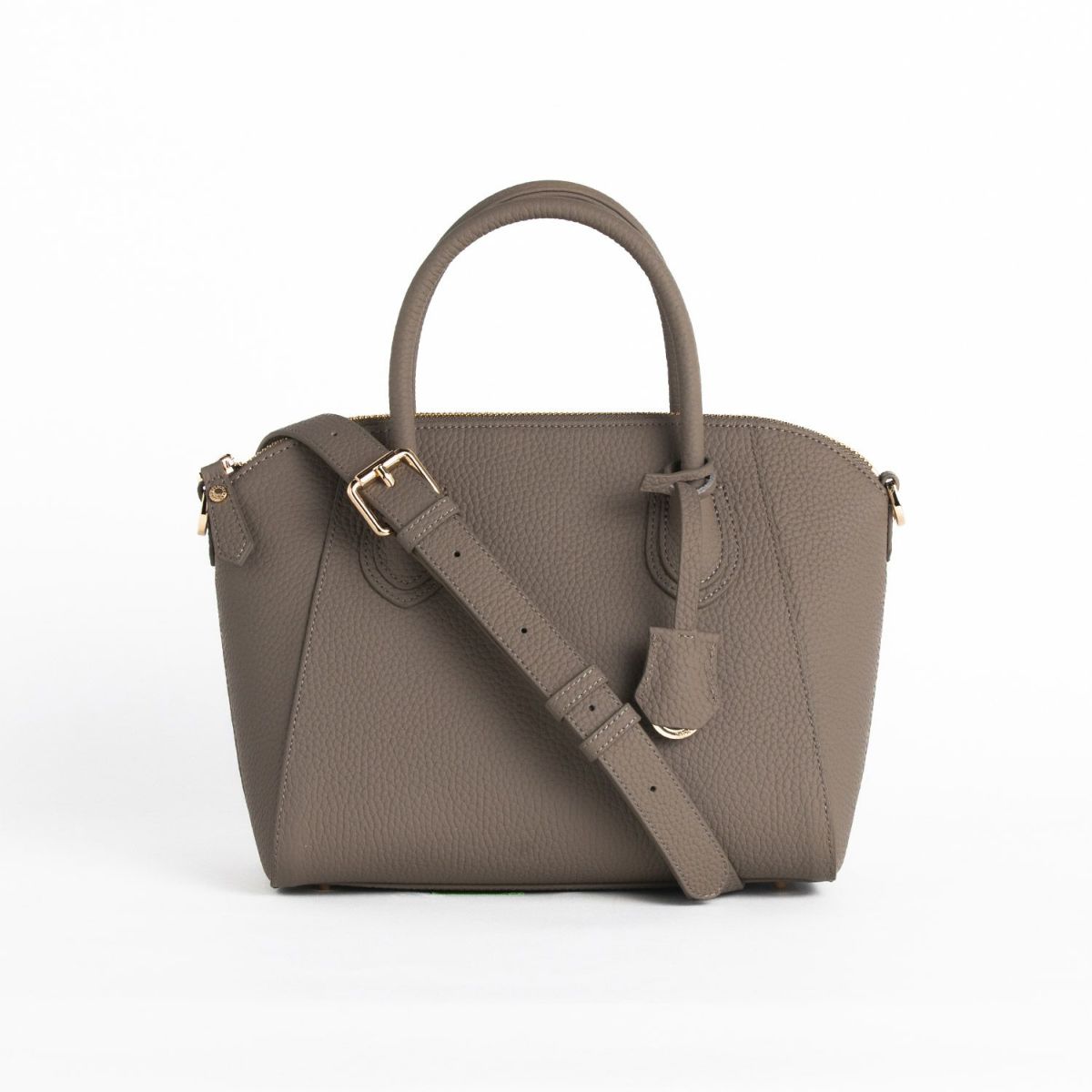 本革 2way ショルダーバッグ Shiena シエナ Mサイズ【第3世代・改良版】