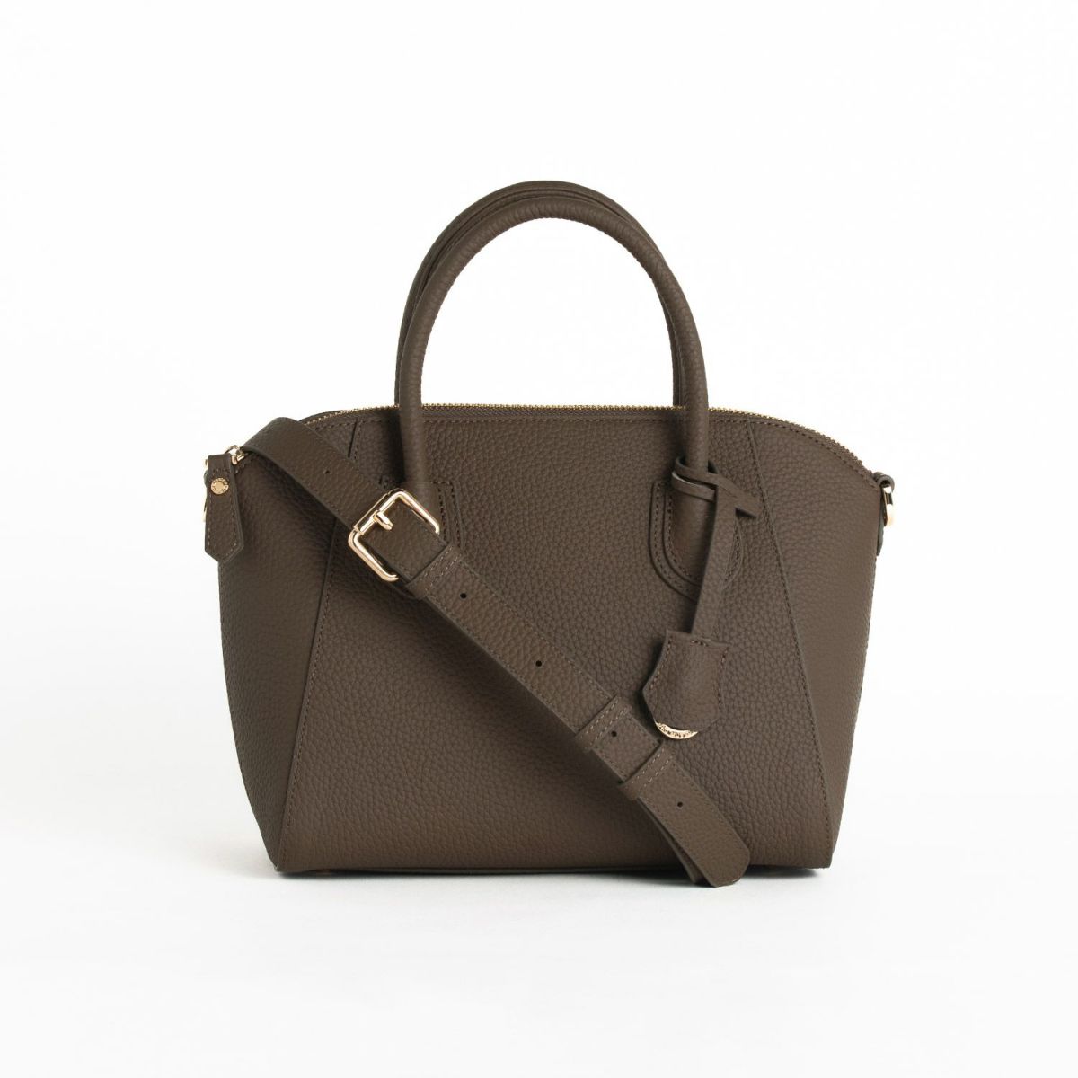 本革 2way ショルダーバッグ Shiena シエナ Mサイズ【第3世代・改良版】