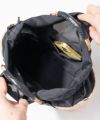 かごバッグ トートバッグ 本革 Veldone ベルドネ