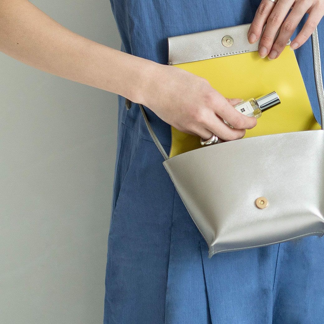 Miril ミリル Hayni ヘイニ 公式通販