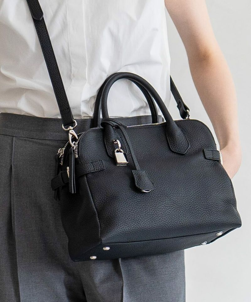 2way本革トートバッグ Orietto オリエット