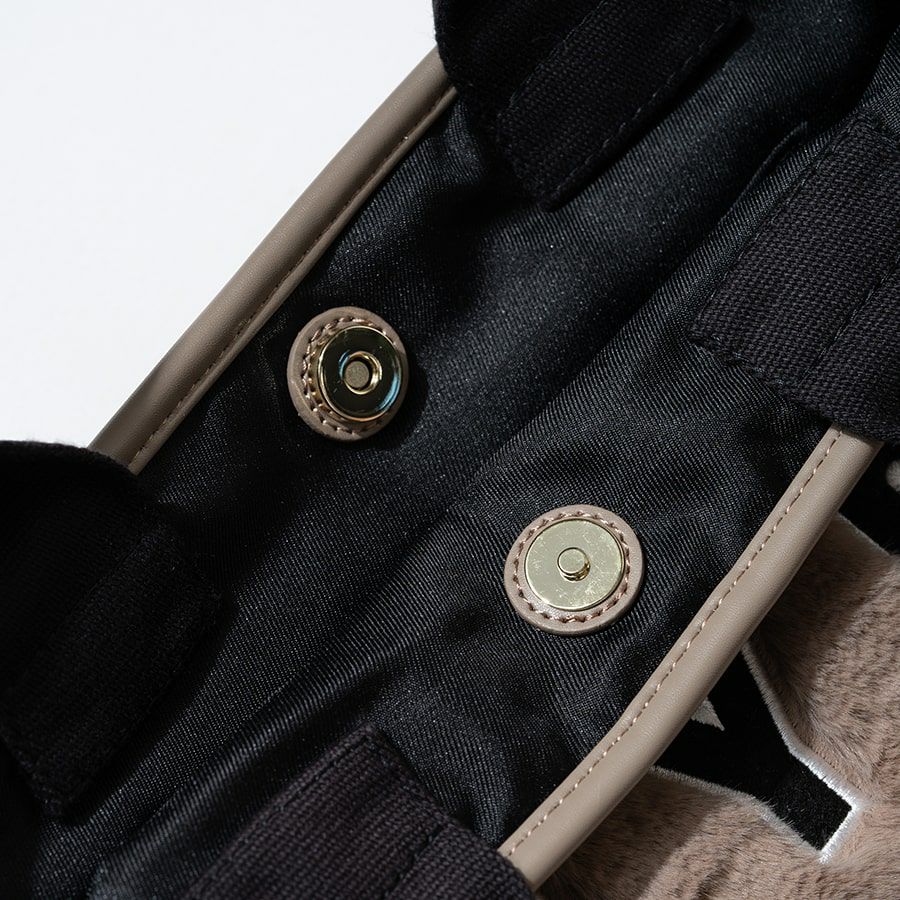 エコファートートバッグ Benell ベネル HYN Sサイズ