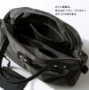 2way ナイロン トートバッグ ショルダーバッグ　Mini Nylon Loche ミニナイロンロシェ