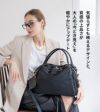 2way ナイロン トートバッグ ショルダーバッグ Nylon Loche L　ナイロンロシェL サイズ 2way