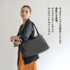 ロングハンドル ナイロン トートバッグ ショルダーバッグ Nylon Loche L　ナイロンロシェL サイズ 持ち手ロングタイプ