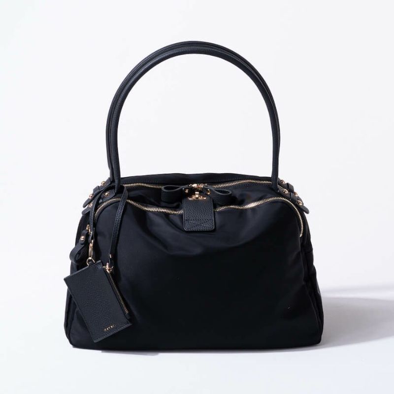 【2024年新作】 4/4(20時)より母の日クーポン500円OFF】Nylon ナイロン L Loche バッグ